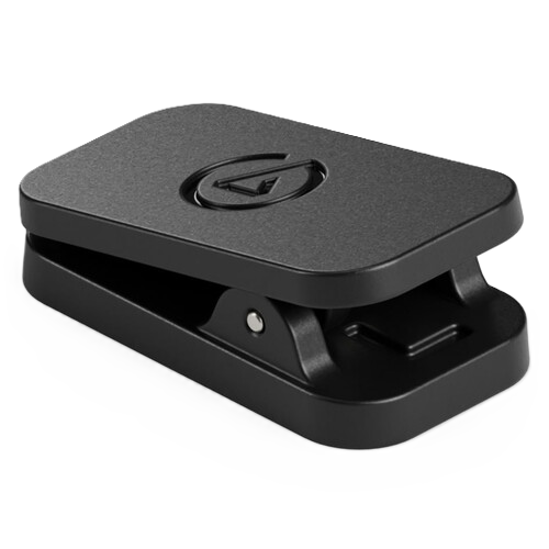 Elgato Wave Go Wireless Microphone System Clip
