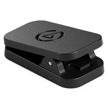 Elgato Wave Go Wireless Microphone System Clip