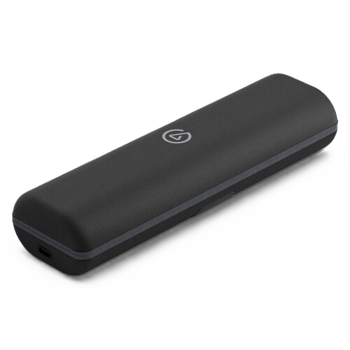 Elgato Wave Go Wireless Microphone System Case Closed