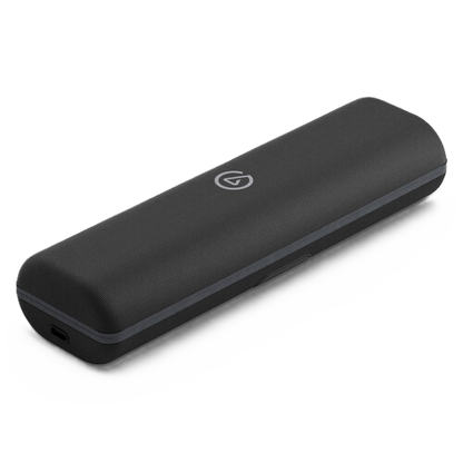 Elgato Wave Go Wireless Microphone System Case Closed