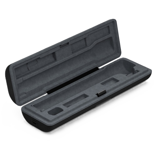 Elgato Wave Go Wireless Microphone System Case
