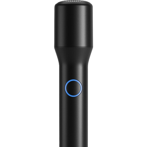 Elgato Wave Go Wireless Microphone System Handheld