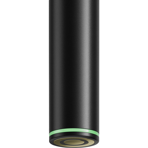 Elgato Wave Go Wireless Microphone System Bottom of Microphone