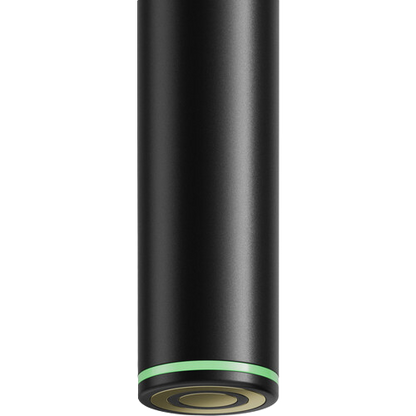 Elgato Wave Go Wireless Microphone System Bottom of Microphone