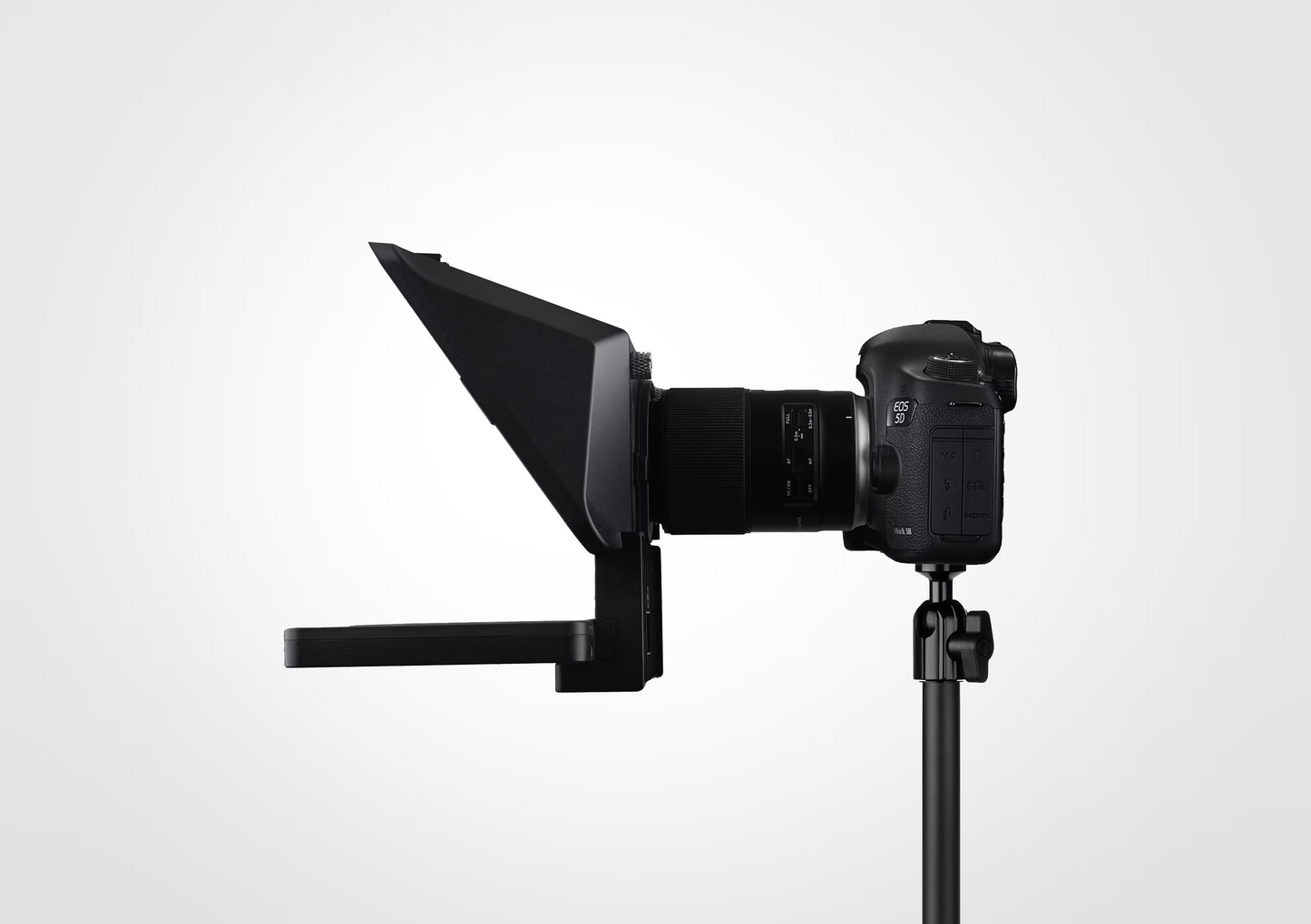 Elgato Prompter