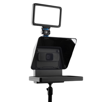 Elgato Prompter with Light