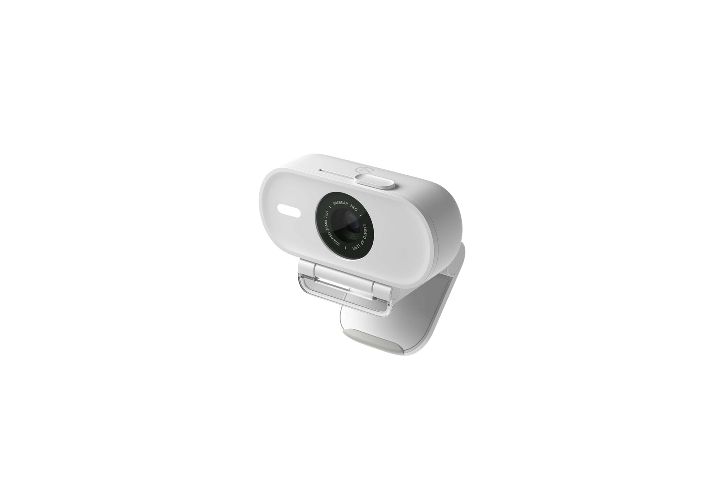 Elgato Facecam Neo (White) 