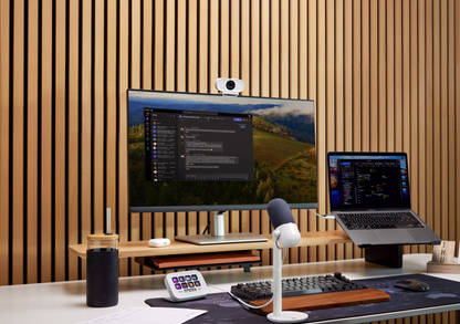 Elgato Facecam Neo (White) Set Up