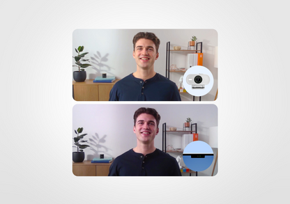 Elgato Facecam Neo (White) Screen 