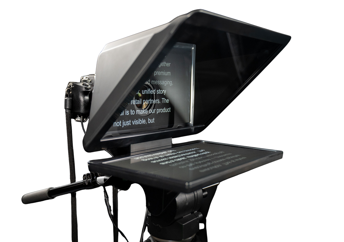 Elgato Prompter XL