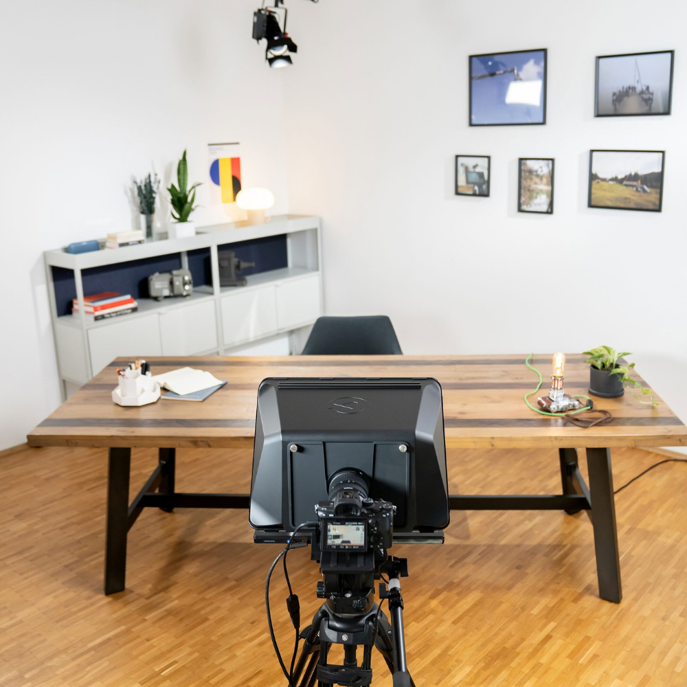 Elgato Prompter XL Office