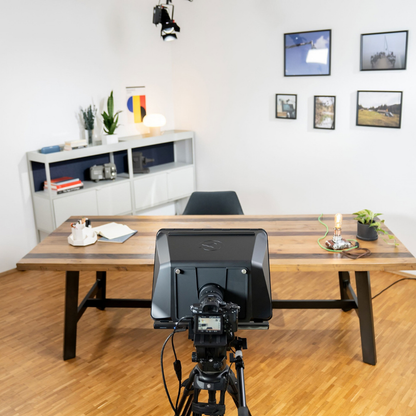 Elgato Prompter XL Office