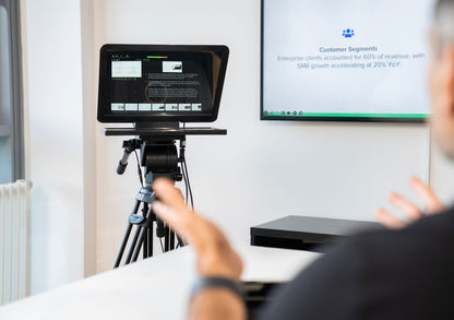 Elgato Prompter XL