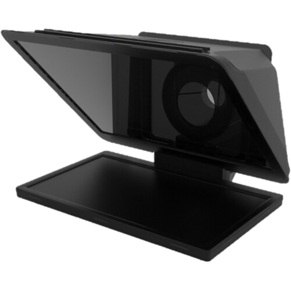 Elgato Prompter XL Side