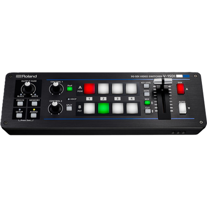 Roland V-1SDI 4-Channel HD Video Switcher