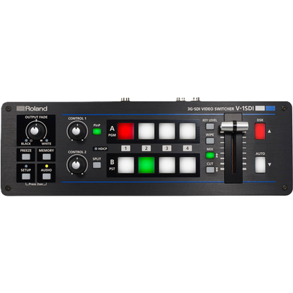 Roland V-1SDI 4-Channel HD Video Switcher