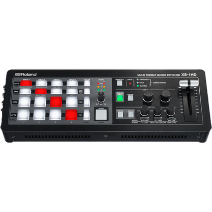 Roland XS-1HD Compact Matrix HDMI Switcher