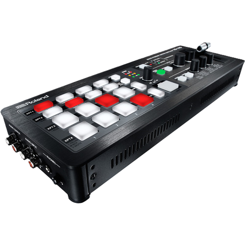 Roland XS-1HD Compact Matrix HDMI Switcher