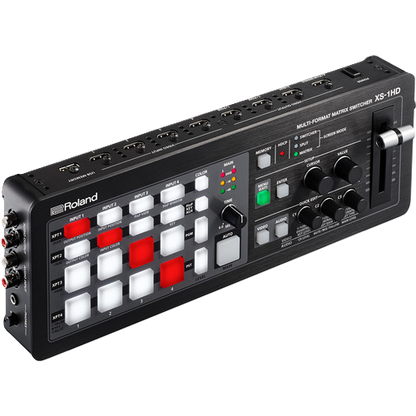 Roland XS-1HD Compact Matrix HDMI Switcher
