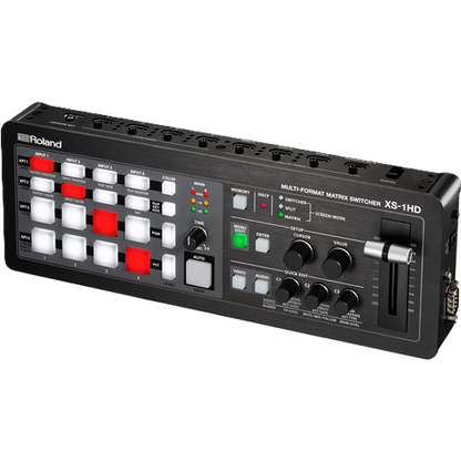Roland XS-1HD Compact Matrix HDMI Switcher