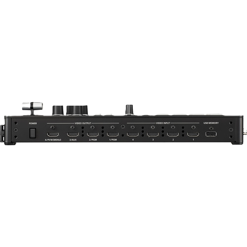 Roland XS-1HD Compact Matrix HDMI Switcher