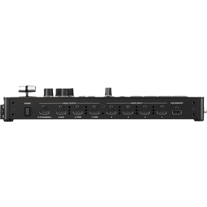 Roland XS-1HD Compact Matrix HDMI Switcher