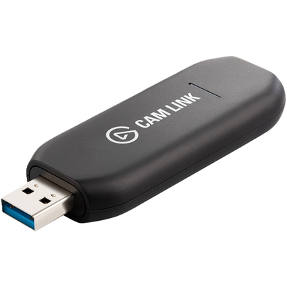 Elgato Cam Link 4K Front