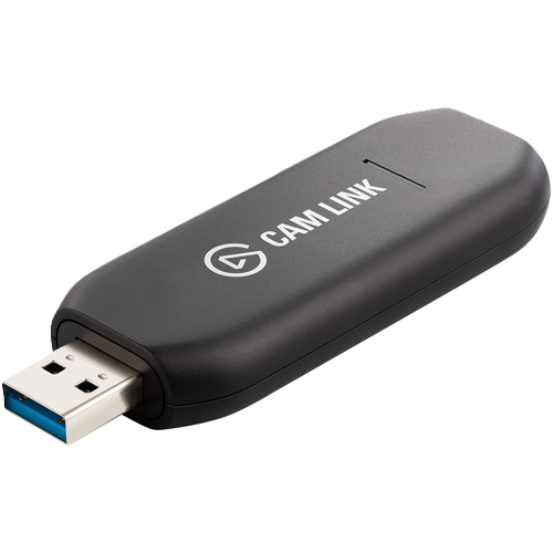 Elgato Cam Link 4K Front