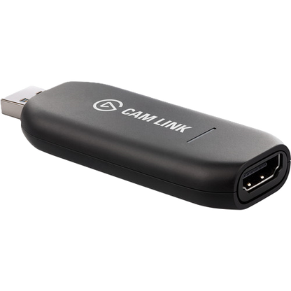 Elgato Cam Link 4K Side