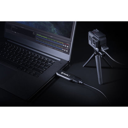Elgato Cam Link 4K In Use