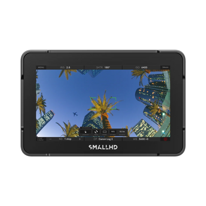 Small HD FOCUS 504
