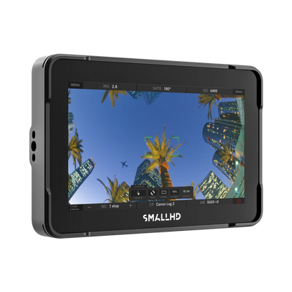 Small HD FOCUS 504