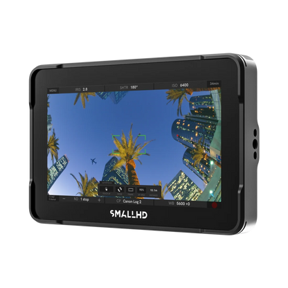 Small HD FOCUS 504