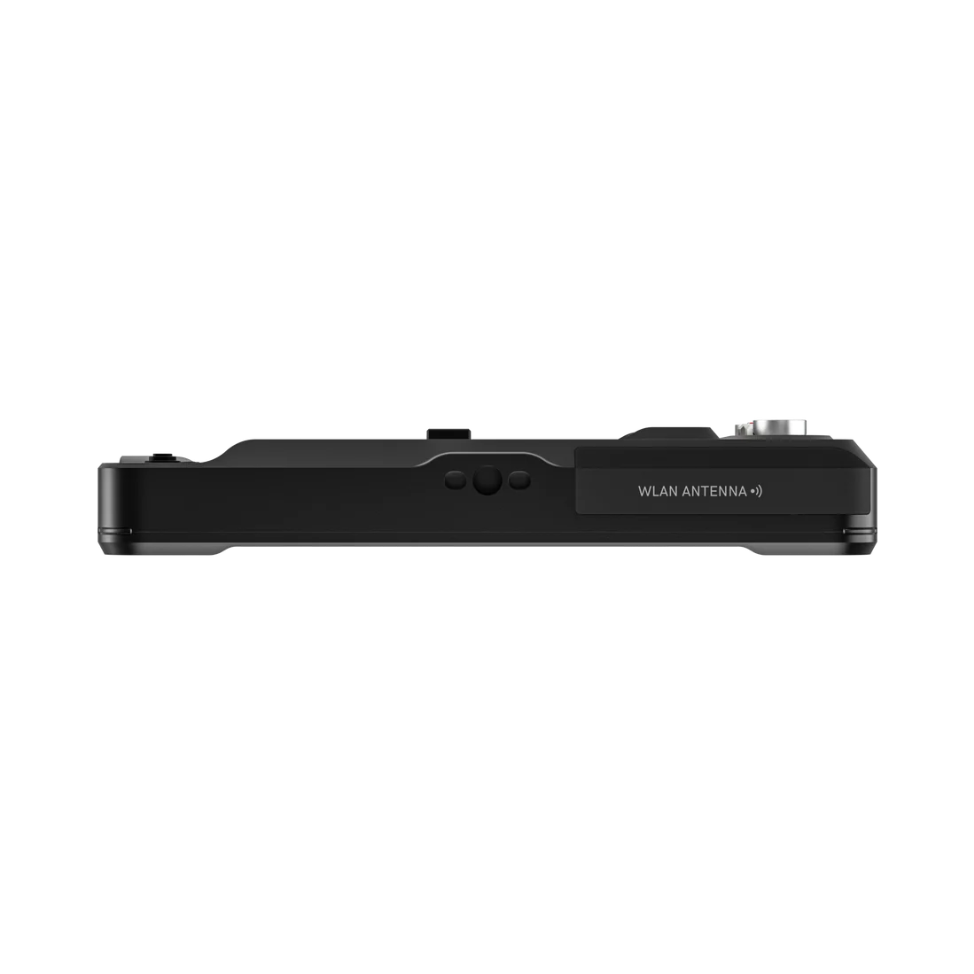 Small HD FOCUS 504
