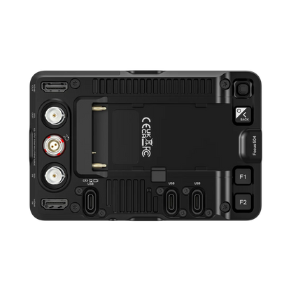 Small HD FOCUS 504