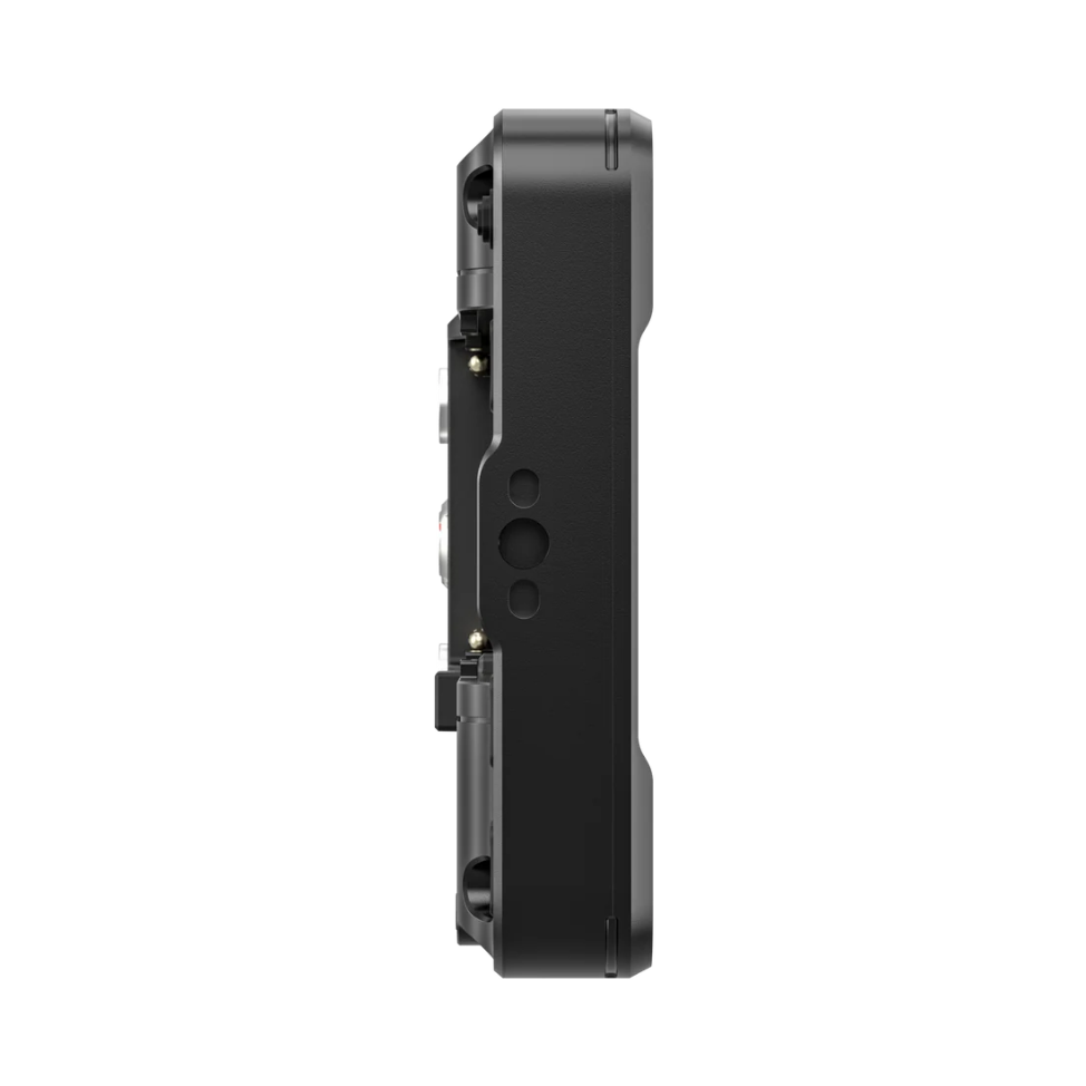 Small HD FOCUS 504