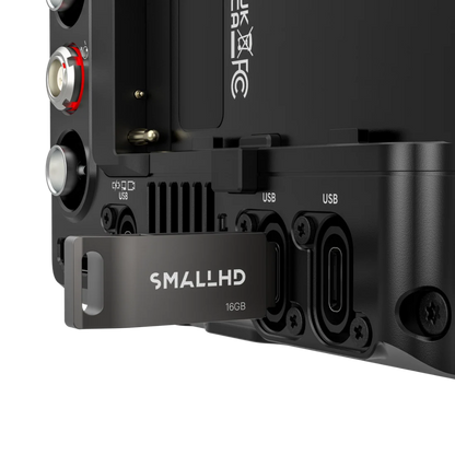 Small HD FOCUS 504
