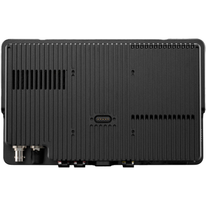 SmallHD Ultra 7 7-inch Camera Monitor Back