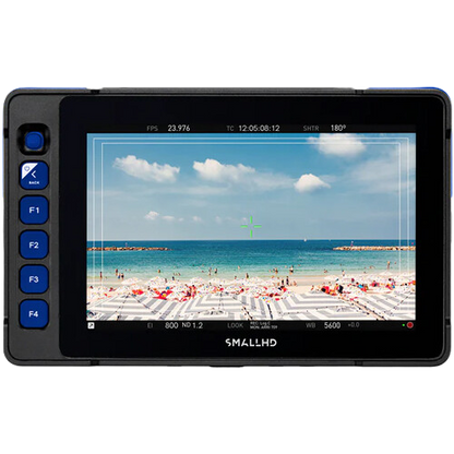 SmallHD Ultra 7 BLUE 7-inch Camera Monitor