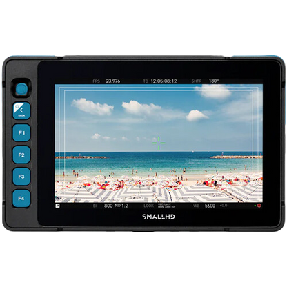 SmallHD Ultra 7 TEAL 7-inch Camera Monitor