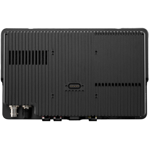 SmallHD Ultra 7 7-inch Camera Monitor Back