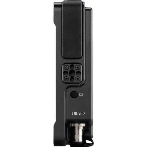 SmallHD Ultra 7 7-inch Camera Monitor Right Side