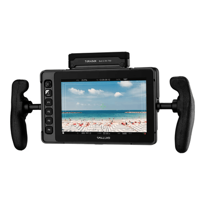 SmallHD Ultra 7 Bolt 6 RX 750 Gold Mount Kit