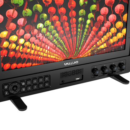 SmallHD OLED 16 - 16" UHD OLED Display
