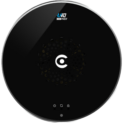 Kiloview U40 HDMI to NDI 4K Encoder Top