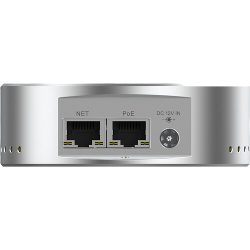 Kiloview U40 HDMI to NDI 4K Encoder Left Side