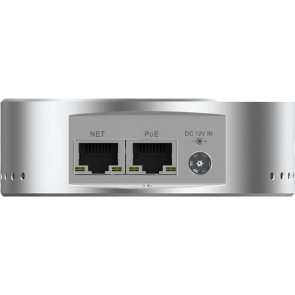 Kiloview U40 HDMI to NDI 4K Encoder Left Side