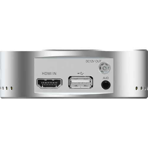 Kiloview U40 HDMI to NDI 4K Encoder Right Side