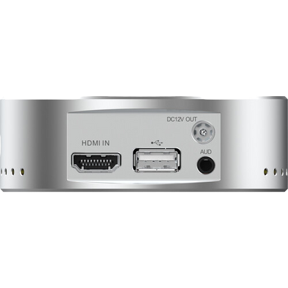 Kiloview U40 HDMI to NDI 4K Encoder Right Side