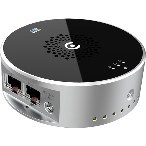 Kiloview U40 HDMI to NDI 4K Encoder Angle